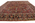9 x 12 Antique Persian Sarouk Rug 76934