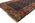 4 x 17 Antique Bijar Rug 76944