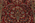 2 x 4 Small Antique Persian Sarouk Rug 76962