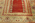 4 x 5 Antique Turkish Sivas Prayer Rug 50638