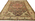 4 x 6 Vintage Turkish Sivas Rug 50639