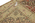 4 x 6 Vintage Turkish Sivas Rug 50639