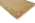 4 x 5 Vintage Earth-Tone Indian Rug 76983