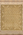 4 x 5 Vintage Earth-Tone Indian Rug 76983