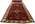 4 x 15 Vintage Oushak Rug 52141