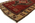 4 x 15 Vintage Oushak Rug 52141