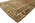 4 x 12 Vintage Oushak Rug 52142