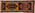 3 x 12 Vintage Oushak Rug 52145