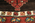 4 x 11 Vintage Oushak Rug 52146