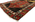 4 x 11 Vintage Oushak Rug 52146