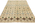 4 x 7 Zeki Muren Vintage Turkish Sivas Rug 52150