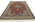 4 x 7 Vintage Nain Rug 76998