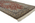 4 x 7 Vintage Nain Rug 76998