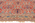 7 x 9 Vintage Turkish Oushak Rug Tree of Life Design 77005