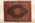 10 x 13 Vintage Persian Mahi Tabriz Rug 76980