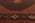 10 x 13 Vintage Persian Mahi Tabriz Rug 76980
