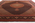 10 x 13 Vintage Persian Mahi Tabriz Rug 76980