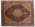10 x 13 Vintage Tabriz Rug 76980