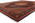 10 x 13 Vintage Persian Mahi Tabriz Rug 76980