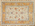 11 x 15 Contemporary Turkish Oushak Rug 52154