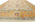 11 x 15 Contemporary Turkish Oushak Rug 52154