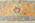11 x 15 Contemporary Turkish Oushak Rug 52154