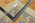 11 x 15 Contemporary Turkish Oushak Rug 52154