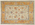 11 x 15 Contemporary Turkish Oushak Rug 52154