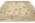 6 x 7 Colorful Oushak Modern Turkish Rug 52160