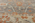 9 x 12 Modern Gray Turkish Oushak Rug 52162