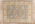 9 x 12 Modern Gray Turkish Oushak Rug 52162