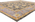 9 x 12 Colorful Modern Turkish Oushak Rug 52168