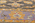9 x 12 Colorful Modern Turkish Oushak Rug 52168