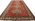 4 x 11 Vintage Turkish Oushak Rug 52178