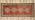4 x 11 Vintage Turkish Oushak Rug 52178