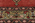 4 x 11 Vintage Turkish Oushak Rug 52178