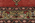 5 x 11 Vintage Oushak Rug 52178