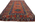 5 x 10 Vintage Oushak Rug 52180