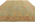 7 x 10 Modern Mediterranean Style Oushak Rug 50594