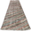 2 x 10 Vintage Turkish Sivas Rug 52193