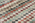 2 x 10 Vintage Turkish Sivas Rug 52193