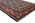 5 x 7 Antique Bijar Rug 77012