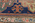 4 x 10 Antique Kazak Rug 77013