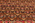 7 x 19 Antique Caucasian Karabagh Rug 77018