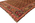7 x 19 Antique Caucasian Karabagh Rug 77018