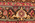7 x 19 Antique Caucasian Karabagh Rug 77018