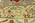 5 x 20 Vintage Oushak Rug 50601