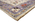 9 x 12 Modern Oushak Rug 80405