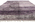 10 x 14 Modern Purple Beni Mrirt Moroccan Rug 20524