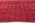 5 x 10 Reversible Red Vintage Moroccan Rug 20532